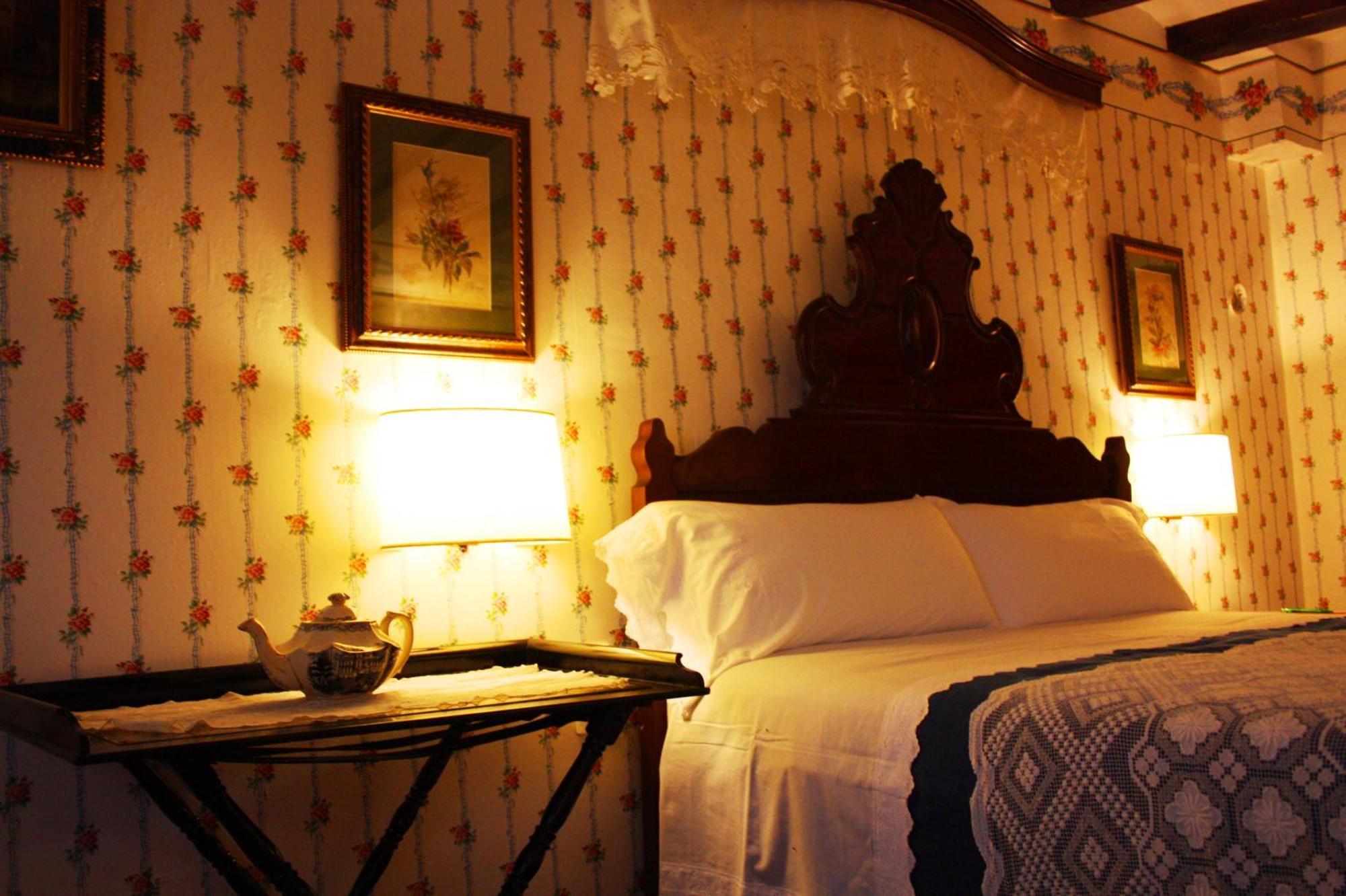 Maison d'hôtes La Casa De Sebastian à Valderrobres Chambre photo