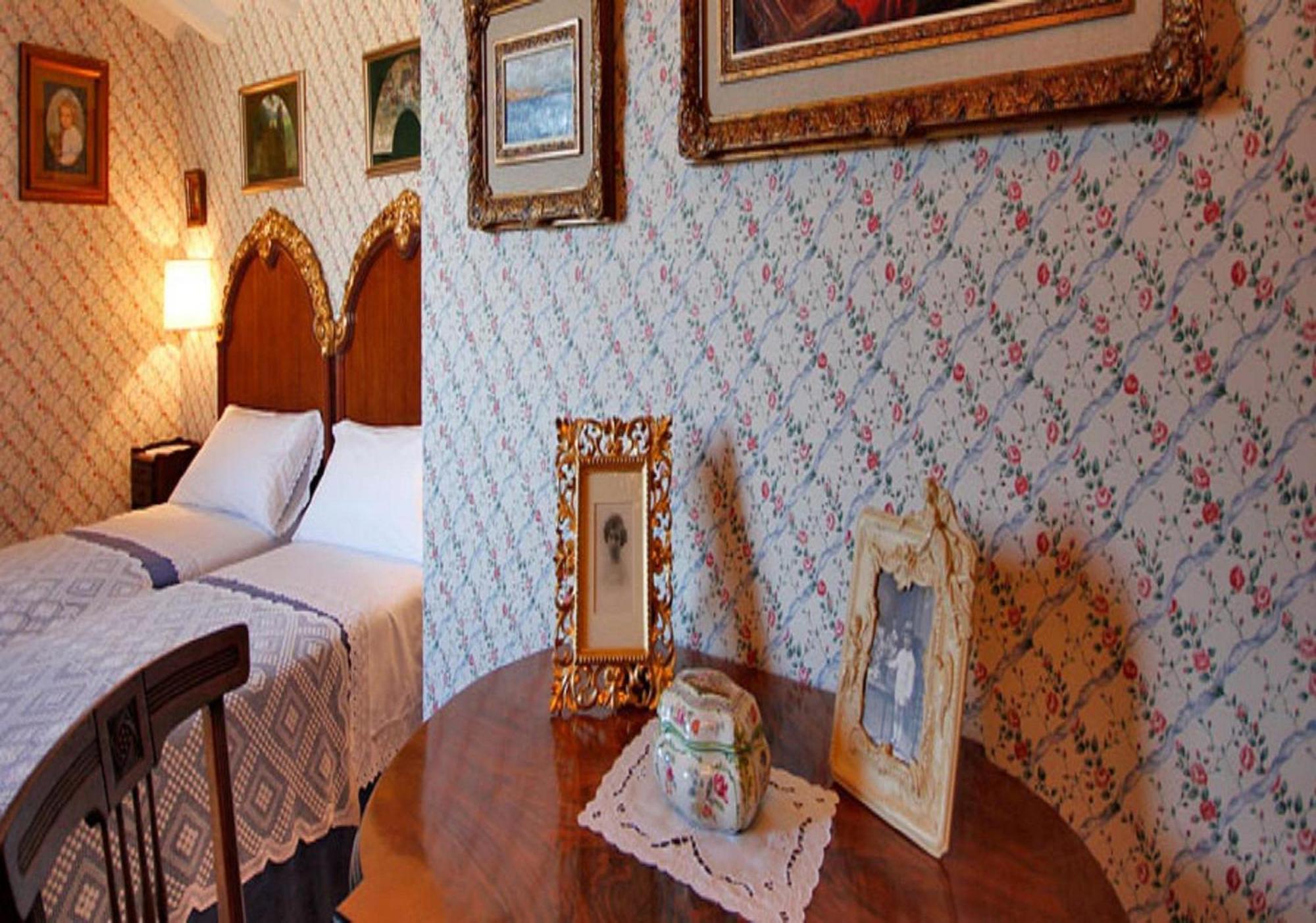 Maison d'hôtes La Casa De Sebastian à Valderrobres Chambre photo