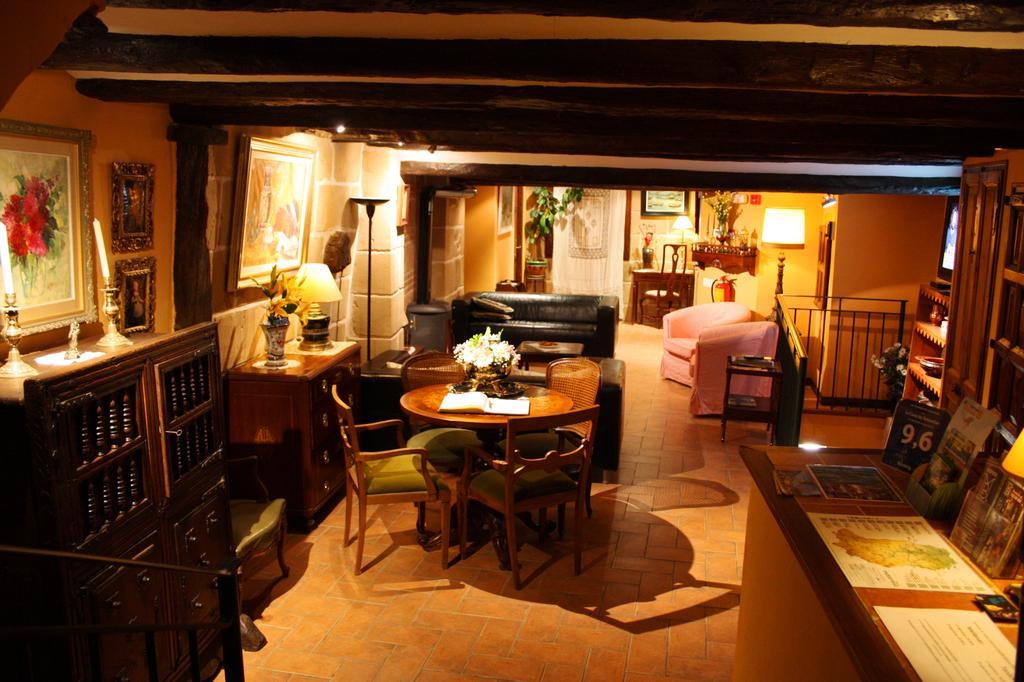 Maison d'hôtes La Casa De Sebastian à Valderrobres Extérieur photo