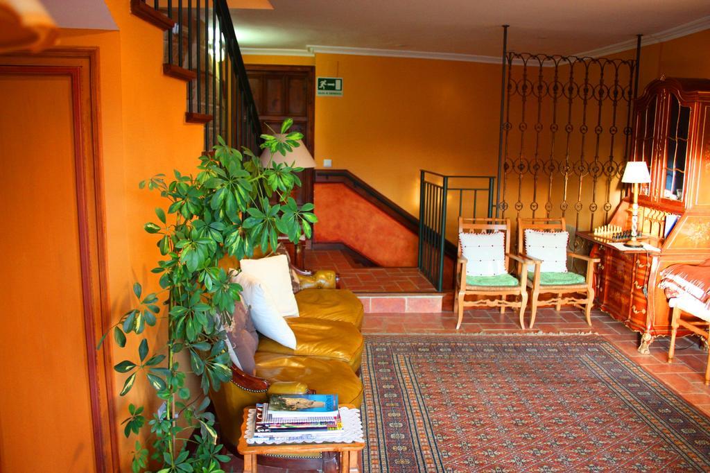 Maison d'hôtes La Casa De Sebastian à Valderrobres Extérieur photo