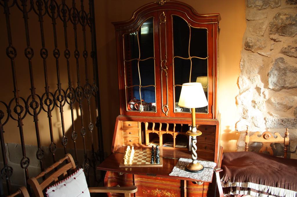 Maison d'hôtes La Casa De Sebastian à Valderrobres Extérieur photo