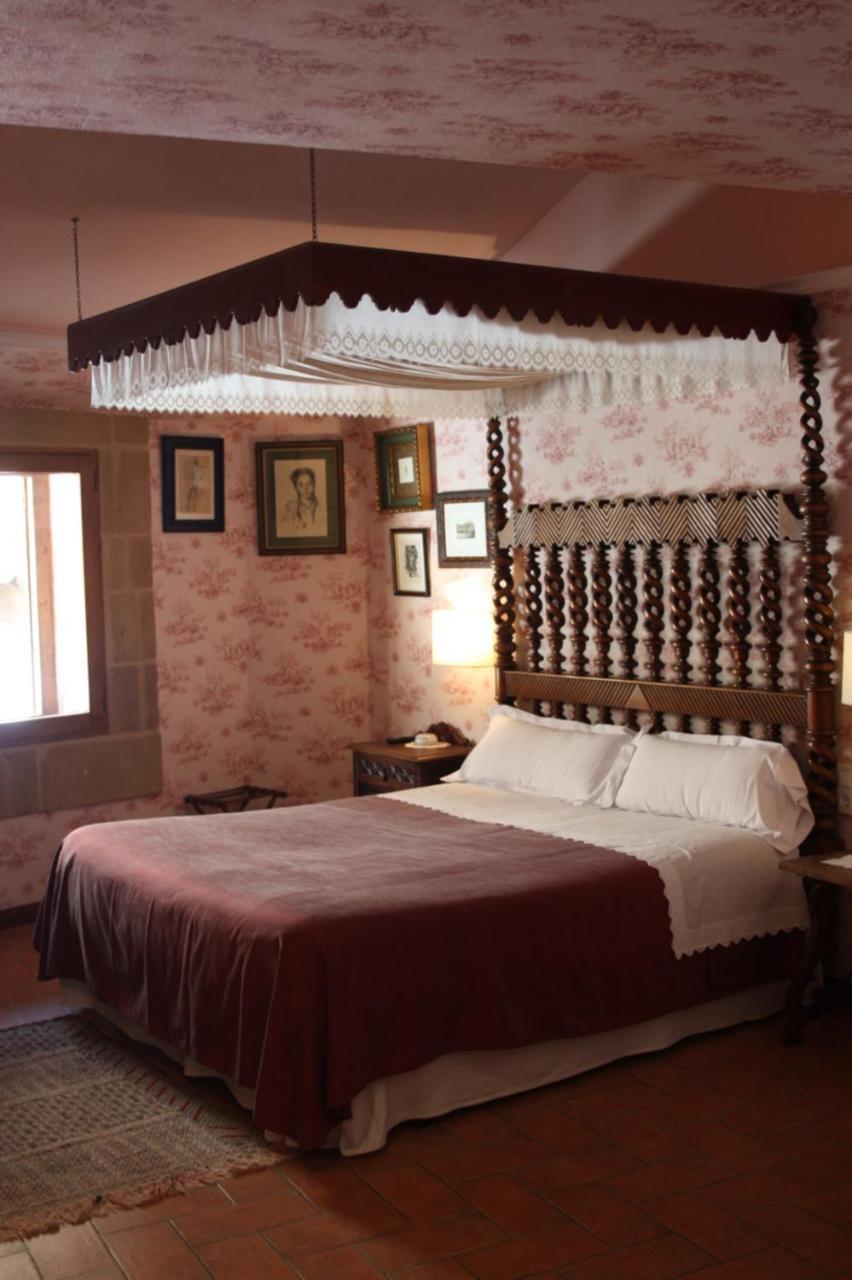 Maison d'hôtes La Casa De Sebastian à Valderrobres Extérieur photo