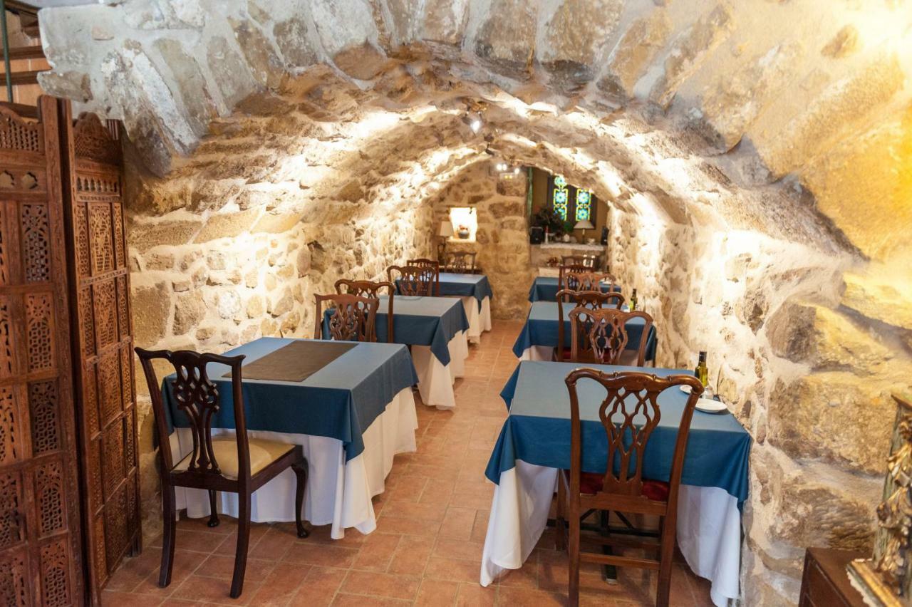 Maison d'hôtes La Casa De Sebastian à Valderrobres Extérieur photo