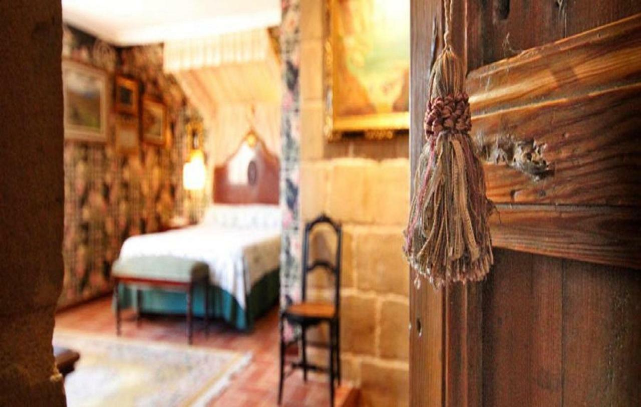 Maison d'hôtes La Casa De Sebastian à Valderrobres Extérieur photo